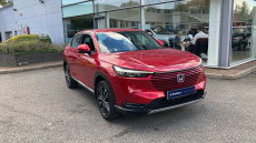 Honda HR-V 1.5 eHEV Advance 5dr CVT Hybrid Hatchback